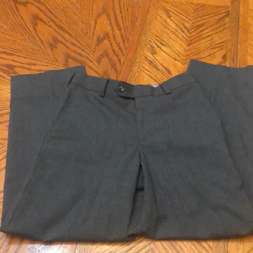 New  Boys Nordstrom dress pants